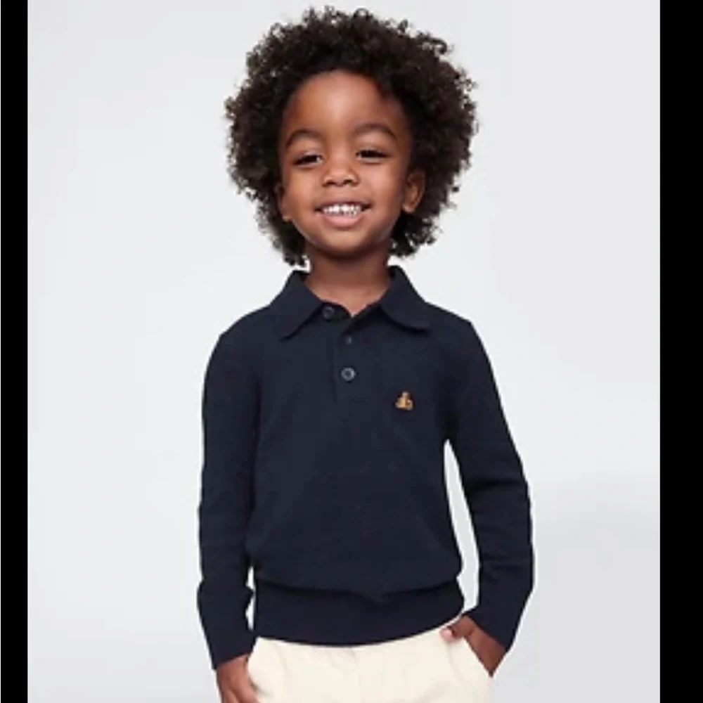 Gap Kids Polo